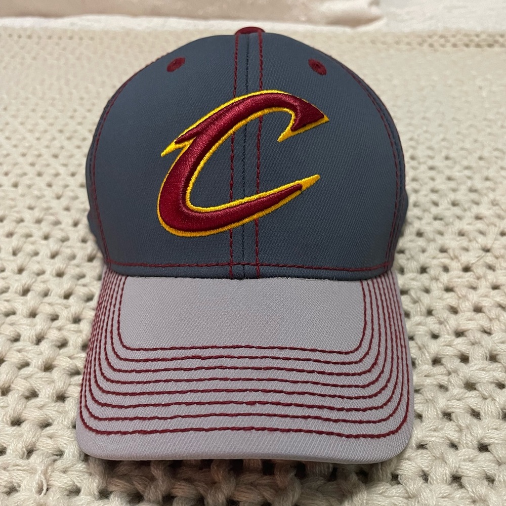 Cleveland Cavaliers fitted hat